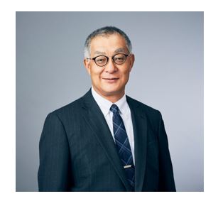 理事長　大江裕一郎